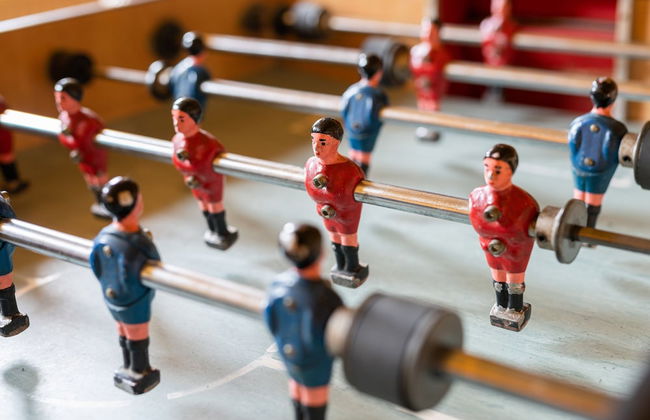 Apartment Near the Forest in Meisburg - Foto 44