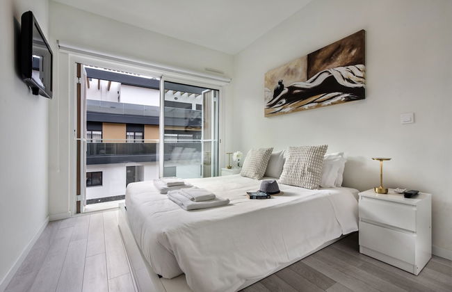 Cabanas Living Apartment - Foto 2