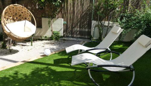 Le jardin du port - Foto 4, Garden