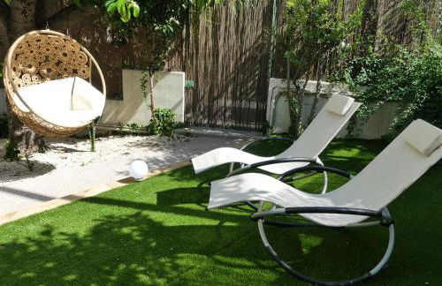 Le jardin du port - Foto 4