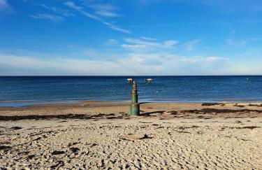 Fewo Kerzenzimmer - Märchen aus Wachs und Flamme - Foto 19