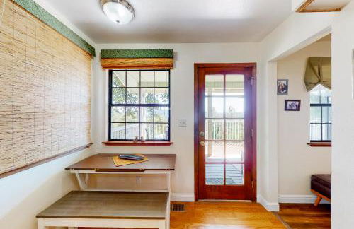 Cozy and Comfortable Yosemite Portal - Foto 11