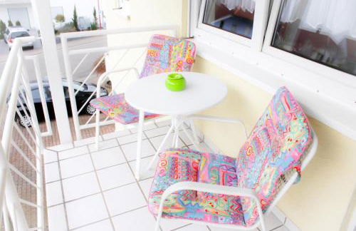 Ferienwohnung Spatzennest - Foto 8