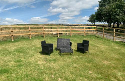 Unique Barn conversion in Saddleworth - Foto 47