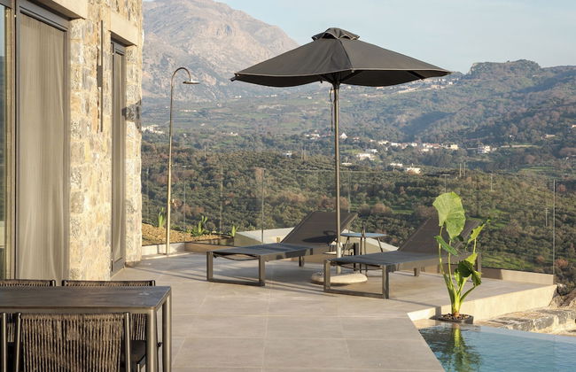 Neromai Cave Luxury Villas - Foto 77