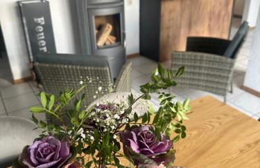 Ferienwohnung in Rheinfelden, Grenznähe und Blick auf die Schweiz - Foto 21