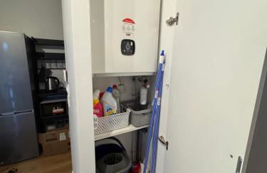 Beau Studio avec belle terrasse au centre ville de Nice - Foto 19