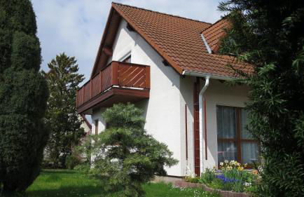 Ferienwohnung Prasser - Foto 3