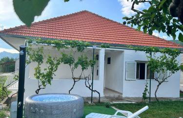 Blue Sky - jacuzzi & wine - Foto 2