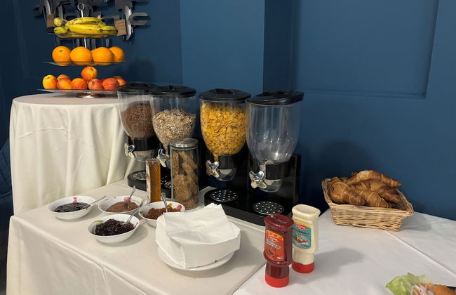 StiLLel Retreat - Foto 32