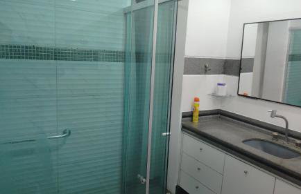 Apartamento em Adrianópolis confortável - Foto 29