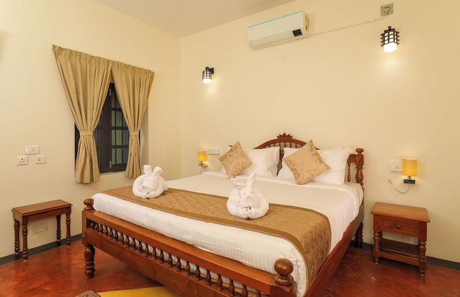 FRANCO TAMIL VILLAS - Foto 20