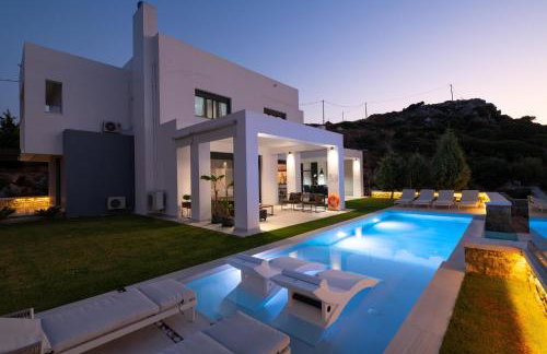 Villa La Bianca - Foto 27