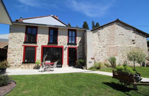 Le mas chambart - Foto 28