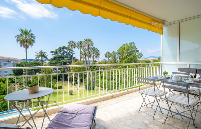 Les Pervenches - Foto 1