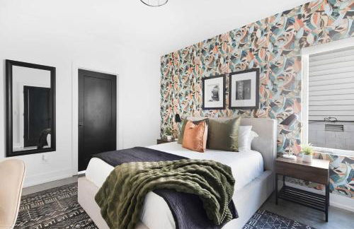 The Jackson House - 1 mile to Broadway! - Foto 8