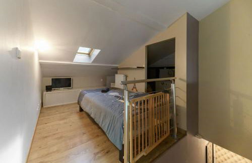 Maison Grillon - Maison proche de Vichy avec piscine - Foto 17