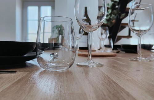 DOMAINE SAINT LOUP - 10min BEAUNE - Foto 18