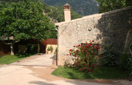 Alfabia Nou Agroturismo - Foto 74