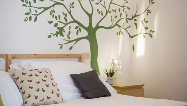 Faenza Double - Foto 5, Habitación