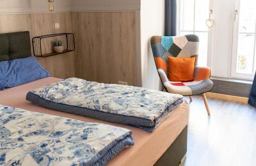 Schloss Stiege - Foto 15