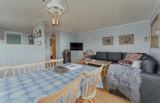 Cozy 2-Bedroom House With A Fantastic View - Foto 10