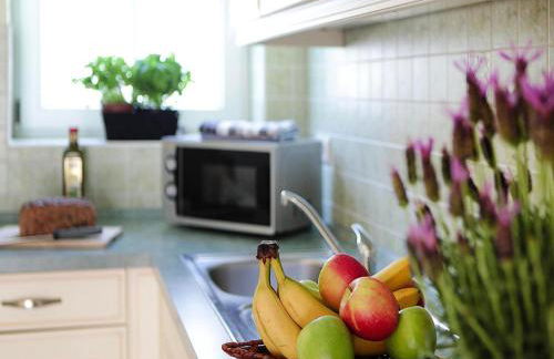 Ferienhaeuser am Kummerower See in Verchen - Foto 32