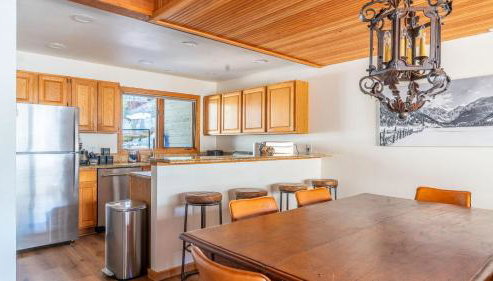 Riverside Condos C102 by Avantstay Condo Close To Downtown, Town Park & Ski Lift #8 - Foto 5, Other