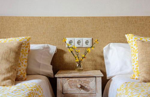 Casa 4Estacions Palamós 3a linia mar Port Marina-Camí de Ronda-pàrquing - Foto 18