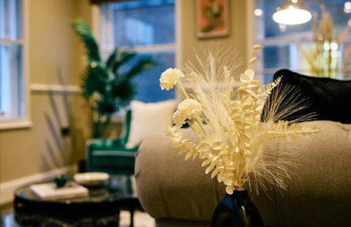 Nest Serviced Apartments - Foto 44