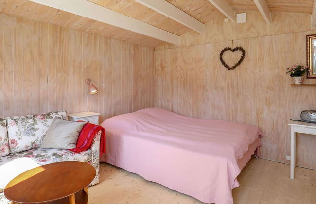 6 Person Holiday Home in Stege - Foto 5