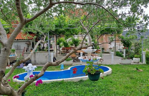 Apartments Gordana - Foto 86