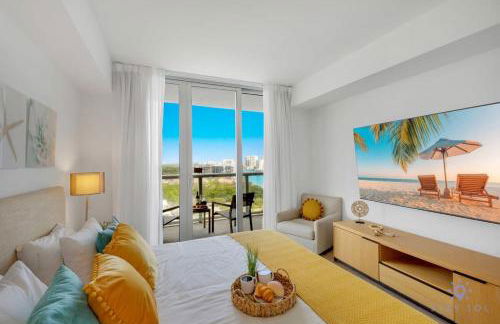 Infinite Views, Amazing Pool, Gym, Near Beach - Foto 19