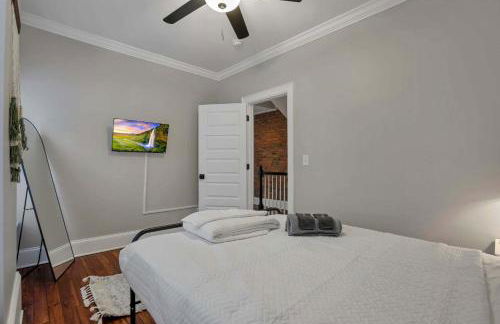 Charming Historic Getaway in the Heart of Columbus - Foto 26