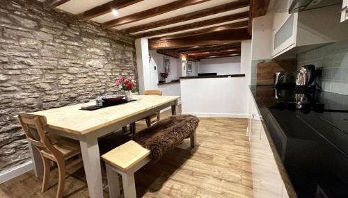 Hay On Wye Welsh Townhouse in Hay centre - Foto 4