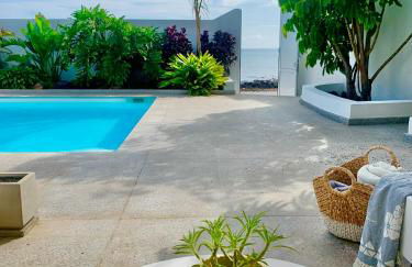 Villa del Mar Lanzarote - Luxury Beachhouse - Foto 66