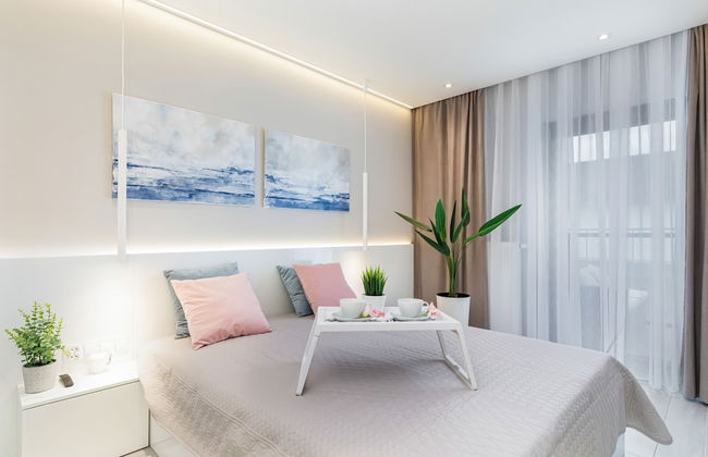 Gardenia Seaside 2 Apartments by Renters - Photo 9