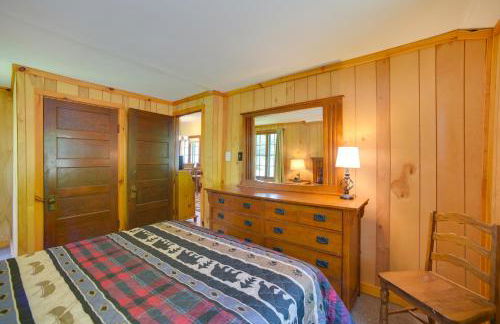 Beach and Kayaks Waterfront Cabin on Lake Pleasant! - Photo 11