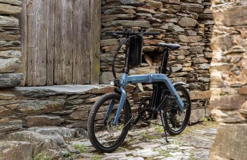 Story Studio Piódão - Heritage - Foto 15