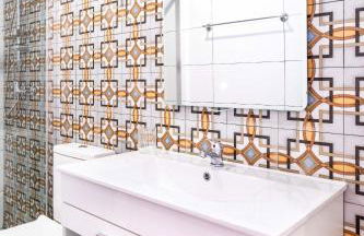 Quality Apartment with Homely Decor - Foto 16