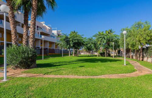 Playa Flamenca Apart Olga - Foto 51