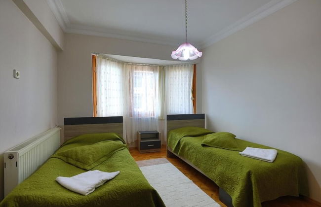 Kayi Apart Hotel - Photo 9