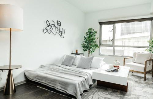 Hollywood Designer Apartment - Foto 10