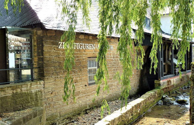 Ferienwohnung Tuchtfeld - Foto 48