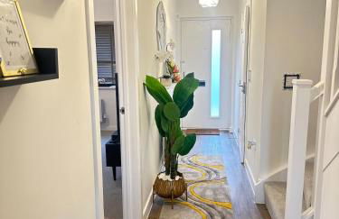 Luxury four bedroom house - Foto 54