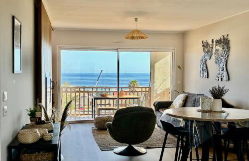 A 3 PAS DE LA PLAGE DE SANT'AMBROGGIO - Foto 15