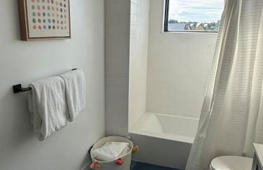 Gray Owl Lodge- A Serene Lakefront Retreat on Sleepy Hollow Lake near Hudson NY - Foto 31