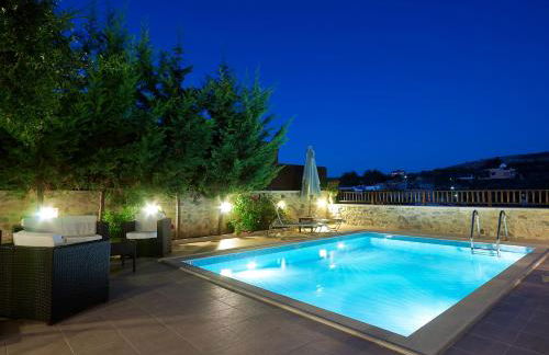 Agrielia Villa - Photo 28