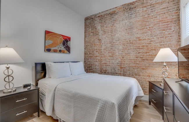 Central Belmont Residences - Foto 3