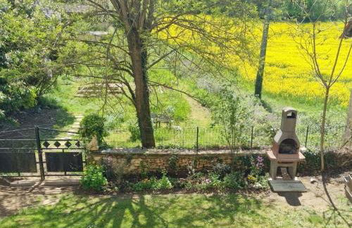 gite en pleine nature - Foto 16